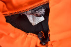 Vintage 1980s Patriot Industries Orange Hi Vis Jacket