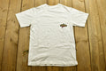 Vintage 1990s Universal Studios Hollywood Pocket T-Shirt