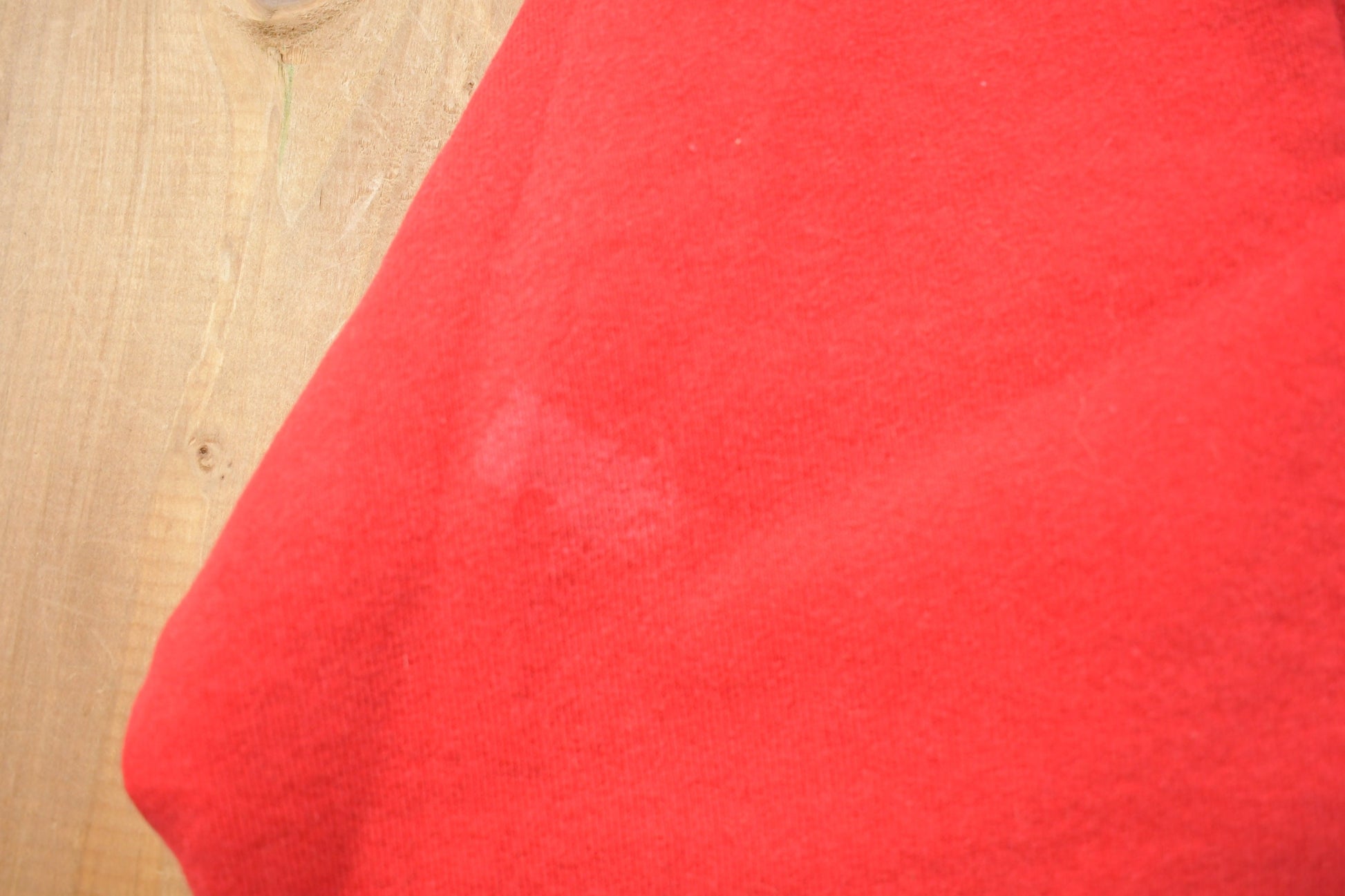 Vintage 1990s Blank Crewneck Sweatshirt