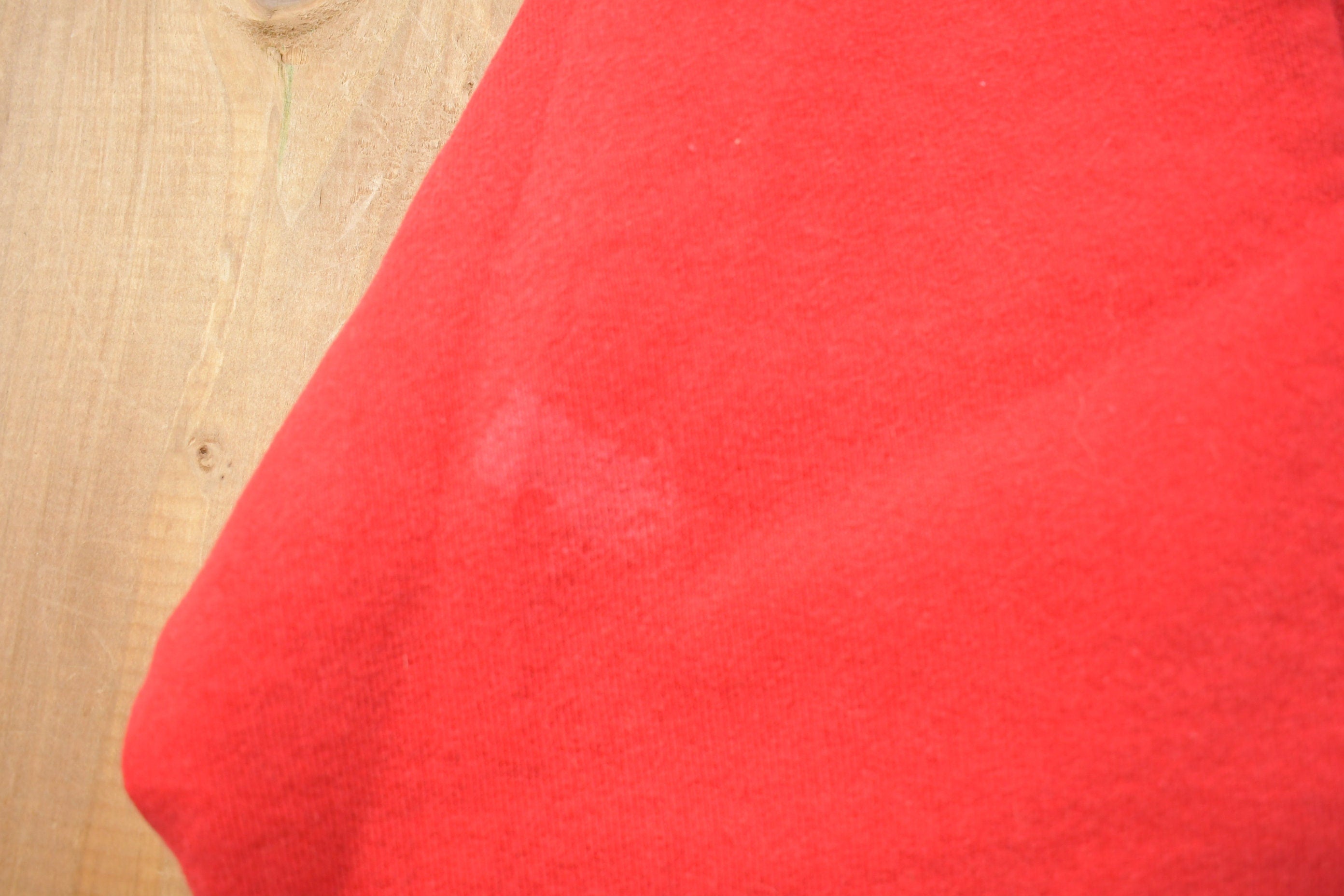 Vintage 1990s Blank Crewneck Sweatshirt