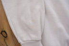 Vintage 1988 Elvis Presley Rock N Roll Raglan Crewneck Sweatshirt