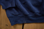 Vintage 1990s Winter Theme Cardinal Turtleneck Sweater