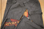Vintage 1993 Daytona Bike Week Coyote Pass Trading T-Shirt