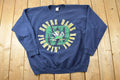 Vintage 1990s Notre Dame Fightin Irish University Collegiate Crewneck