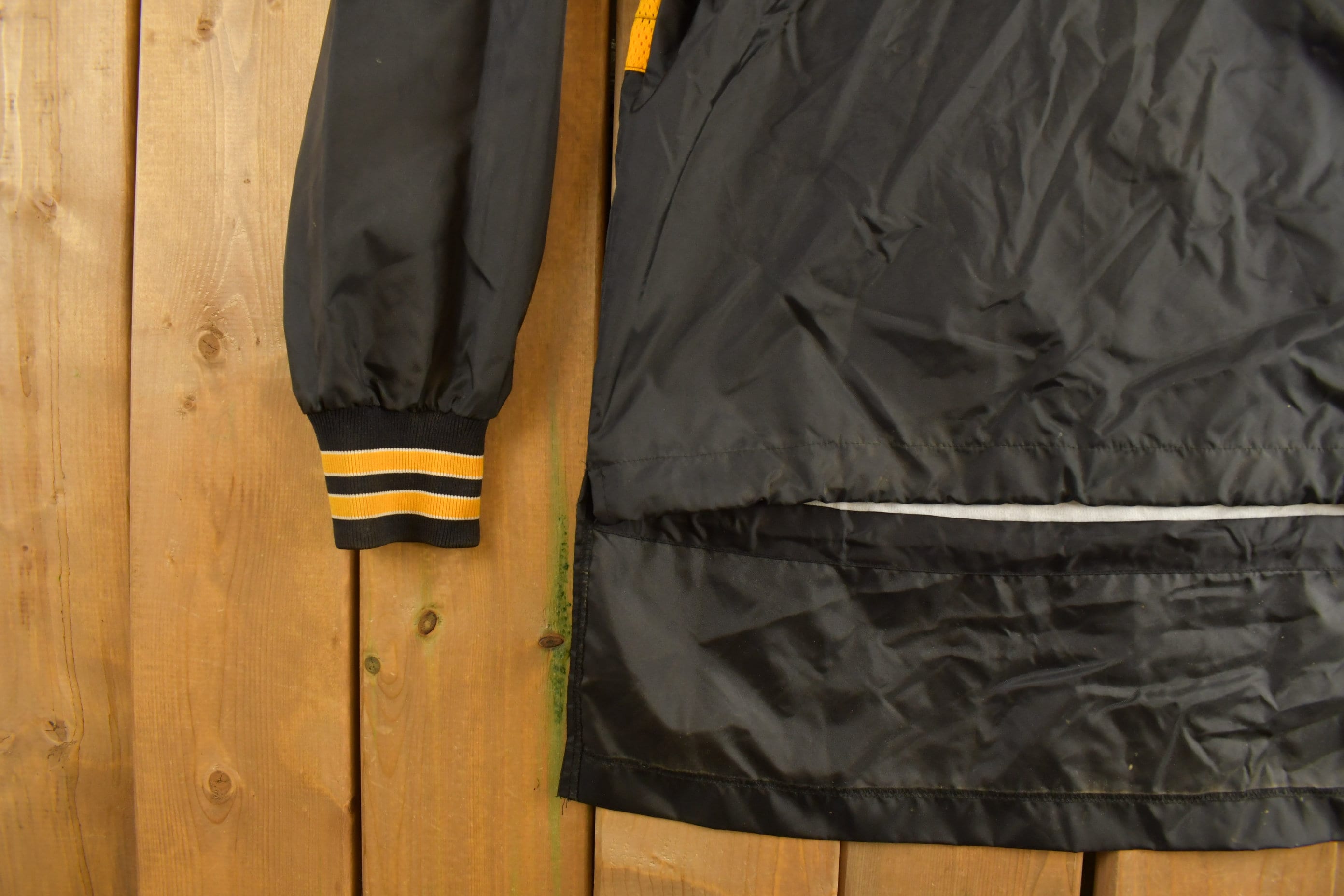 Vintage 1980s Birdie Windbreaker Jacket