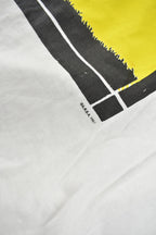Vintage 1997 Deadstock The Tragically Hip Another Roadside Attraction Graphic Single Stitch Band Tee Made in Canada