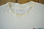 Vintage 1990s Puerto Galera Philippines Asia Divers Souvenir Graphic T-Shirt