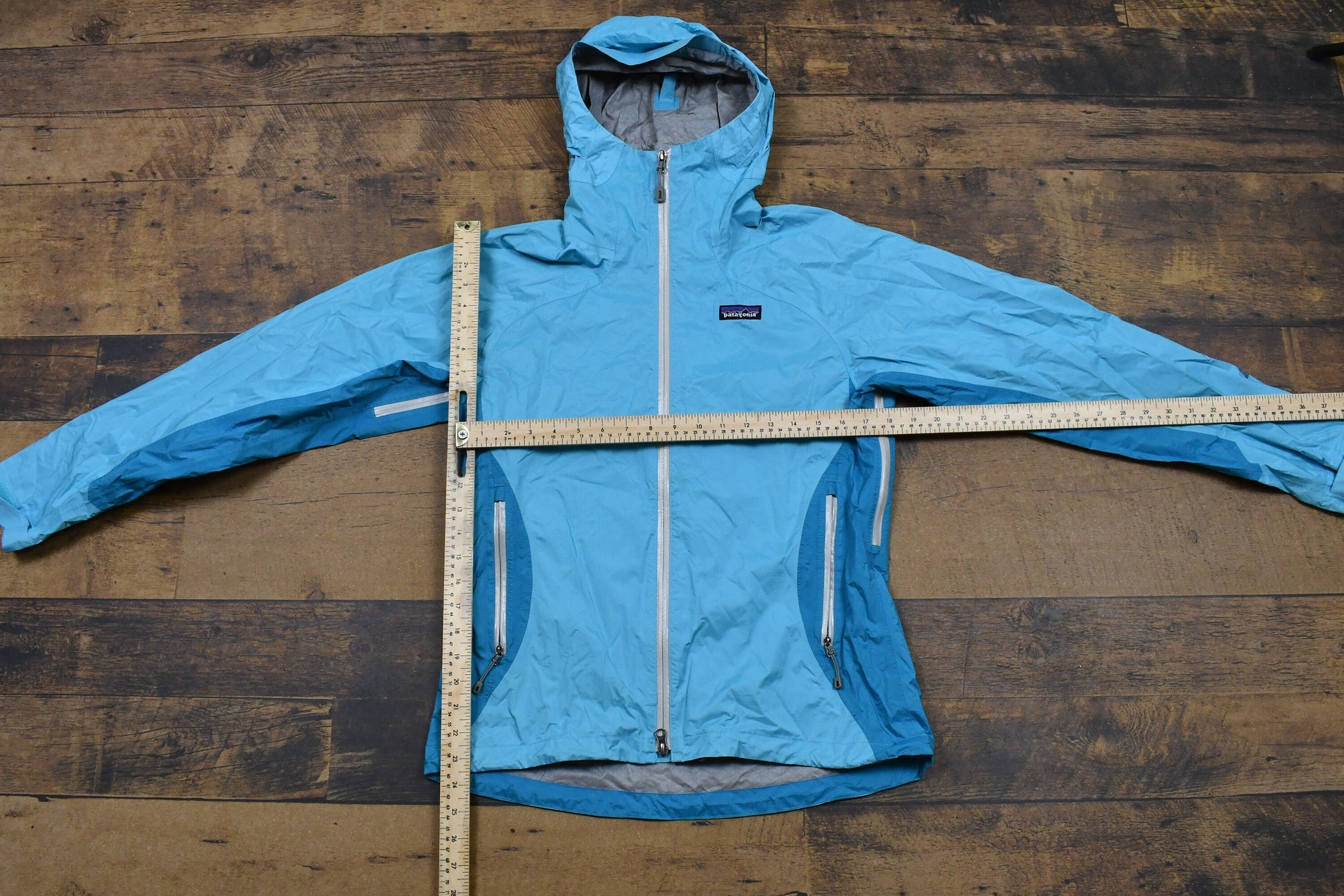 Vintage Patagonia Women's Windbreaker Jacket
