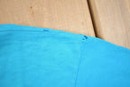 Vintage 1990s Tsitika Valley Vancouver Canada T-Shirt