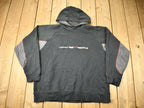 Vintage 1990s Starter Embroidered Hoodie