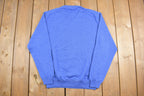 Vintage 1990s Bobby Jones V Neck Knit Sweater