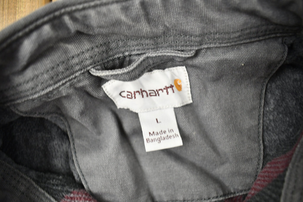 Vintage 1990s Carhartt Light Weight Jacket