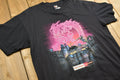 Vintage 1998 Savage Garden To The Moon And Back Tour T-shirt