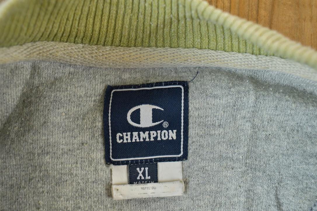 Vintage 1990s Champion Sweatshirt