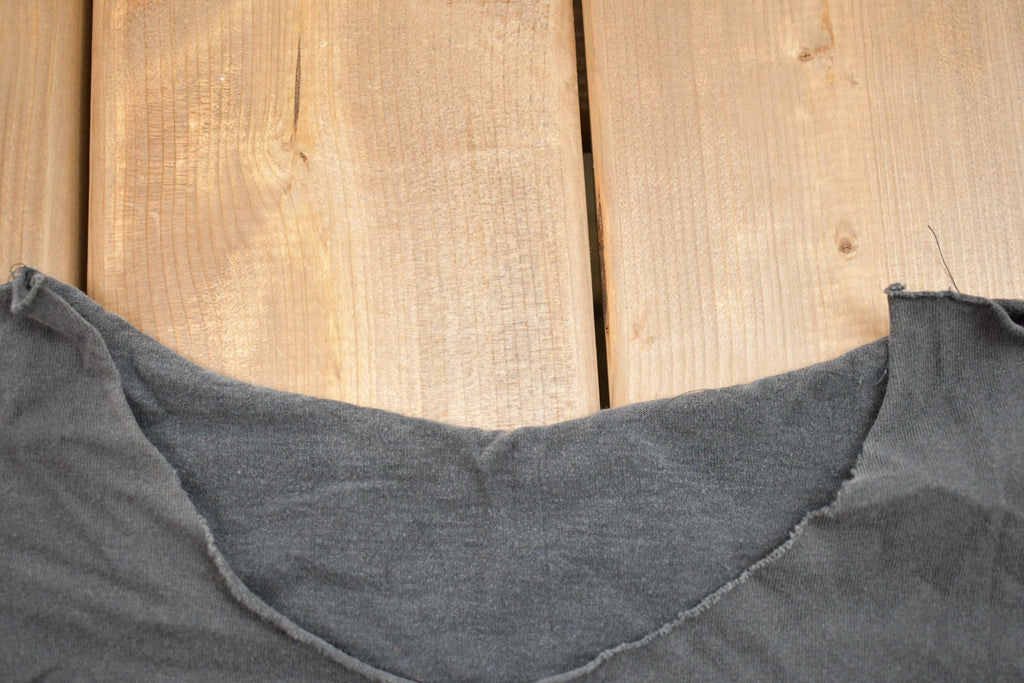 Vintage 2001 Harley Davidson Tank Top