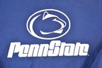 Vintage 1990s Penn State University Russell Crewneck Made In USA