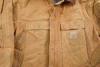 Vintage 1990s Carhartt Chore Jacket