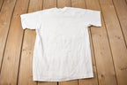 Vintage 1980s Don Mattingly New York Yankees Graphic Tee