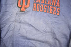 Vintage 1990s University of Indiana Hoosiers Faded Collegiate Crewneck