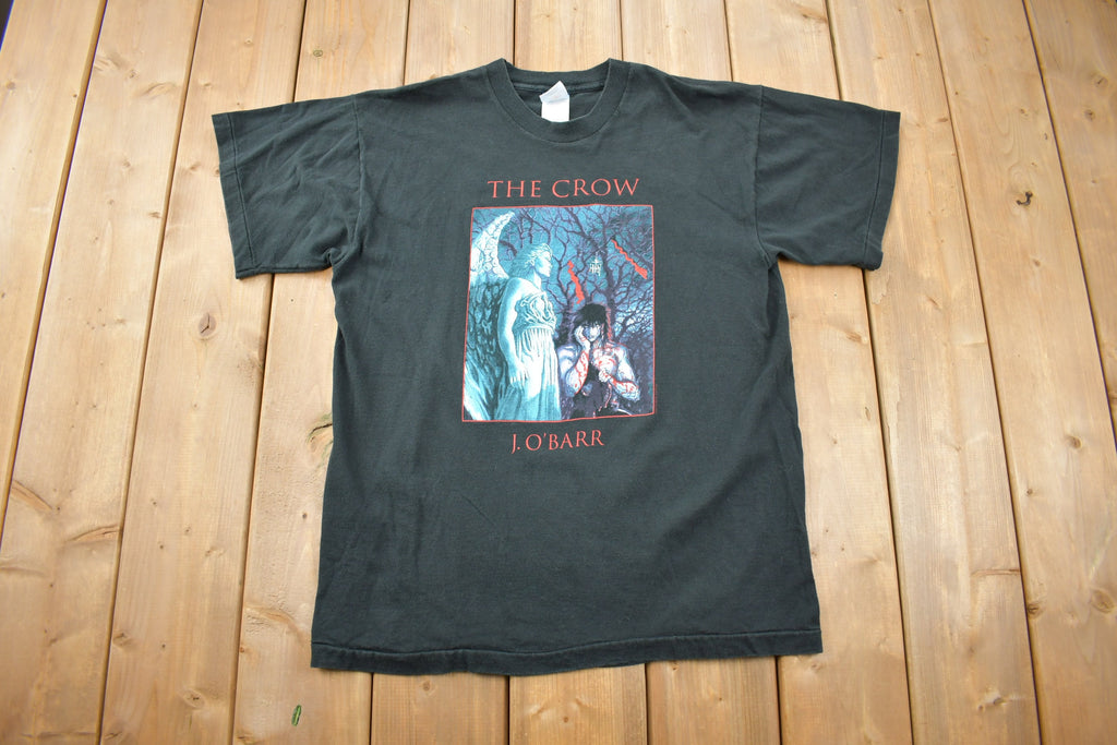 Vintage 1994 The Crow Movie Promo T-shirt