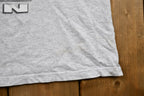 Vintage 1990s Distressed Magnificent Seven Dwarves Graphic T-Shirt