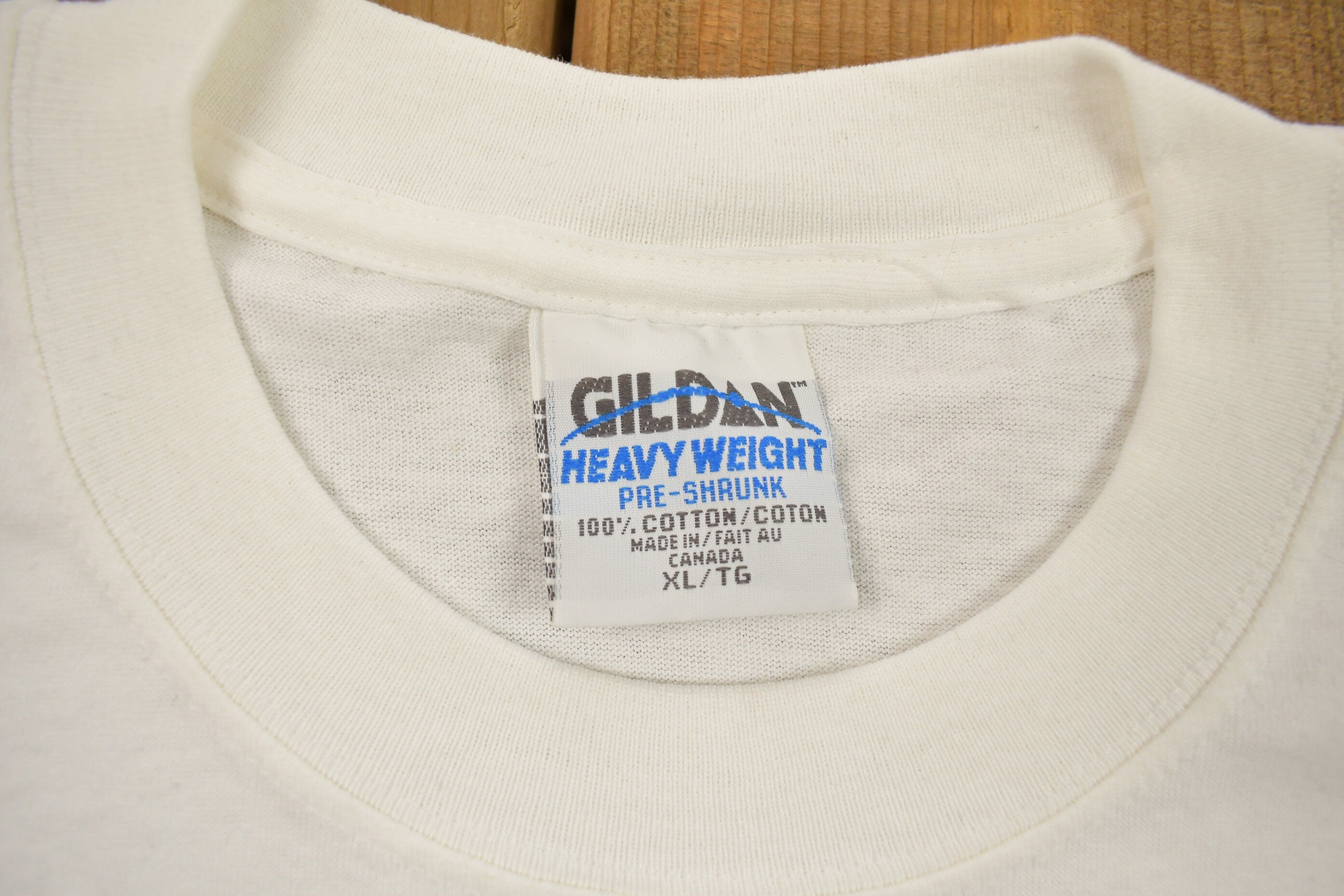 Vintage 1990s Boogie Nights Movie Promo T-shirt