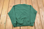 Vintage 1990s Lee "The Fam" Crewneck Sweatshirt