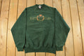 Vintage 1990s Martha's Vineyard Crewneck Sweatshirt Men's XL