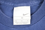 Vintage 2000s Nike Just Do It Graphic T Shirt