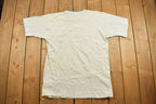 Vintage 1990s Wisconsin T-Shirt