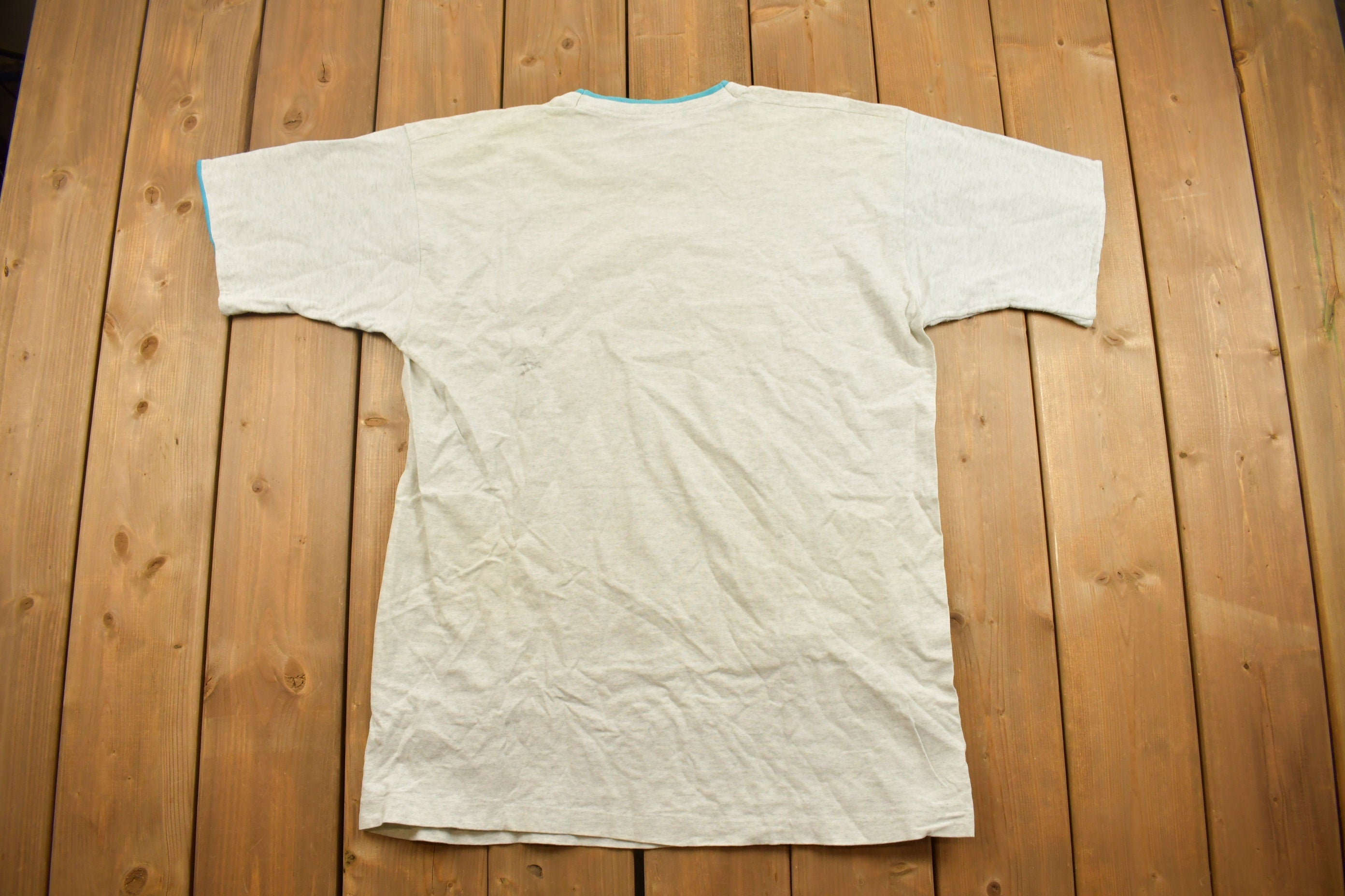 Vintage 1990s Wisconsin T-Shirt