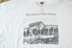 Vintage 1990s The Docter Clan Grows Single Stitch Family T-Shirt