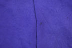 Vintage 1990s GAP Blank Deep Purple Crewneck Sweatshirt