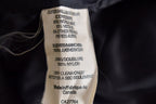 Vintage 1998 There's Something About Mary Leather Varsity Jacket