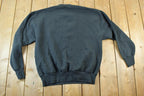 Vintage 1990s Kitchener Waterloo Oktoberfest Crewneck Sweatshirt Made In USA