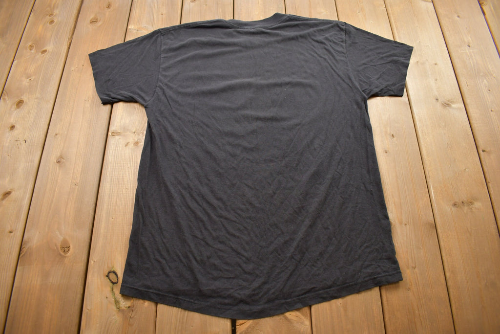 Vintage 1980s Washington DC T-Shirt