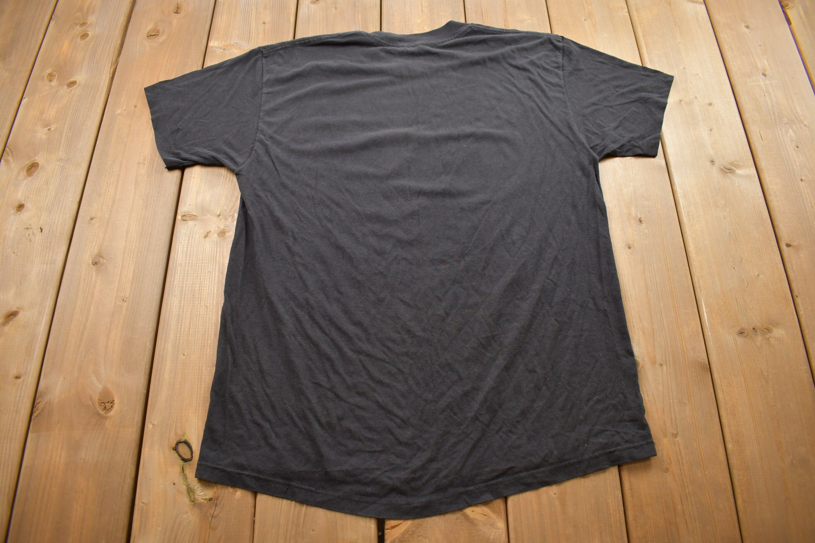 Vintage 1980s Washington DC T-Shirt