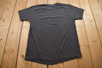 Vintage 1980s Washington DC T-Shirt