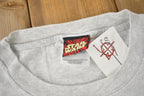 Vintage 1999 Star Wars Episode 1 The Phantom Menace Promo T-Shirt Size XL Whole Cast