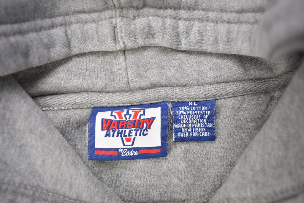 Vintage 1990s Ohio State University Buckeyes Collegiate Hoodie