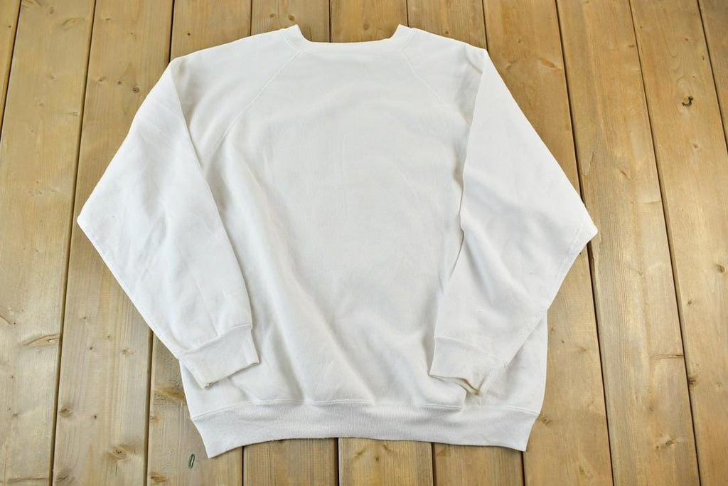 Vintage 1990s Ohio State Buckeyes University Crewneck