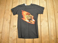 Vintage 2000 Harley Davidson Motorcycles T-Shirt