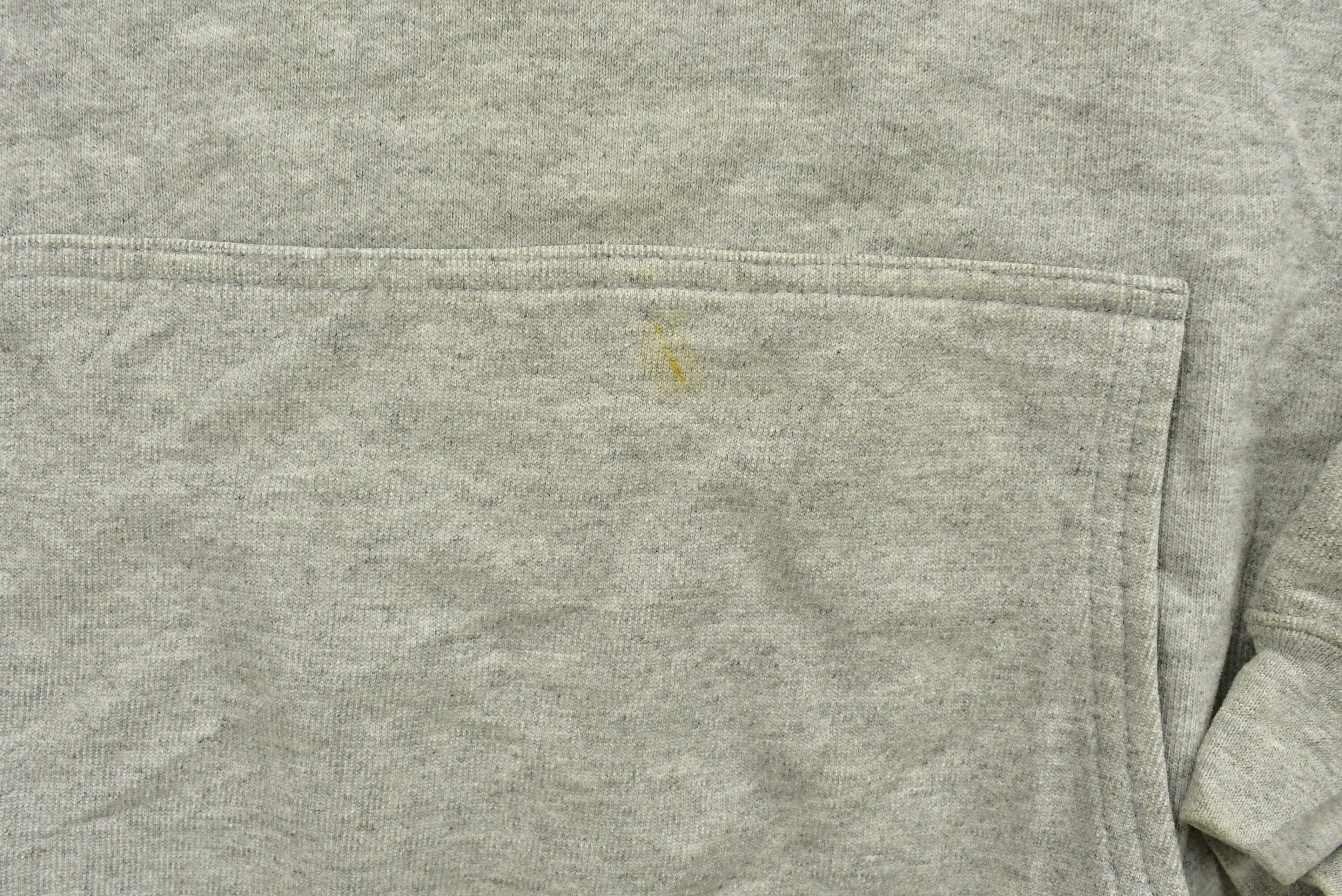 Vintage 1990s Minnesota Vikings NFL Hoodie Sweatshirt