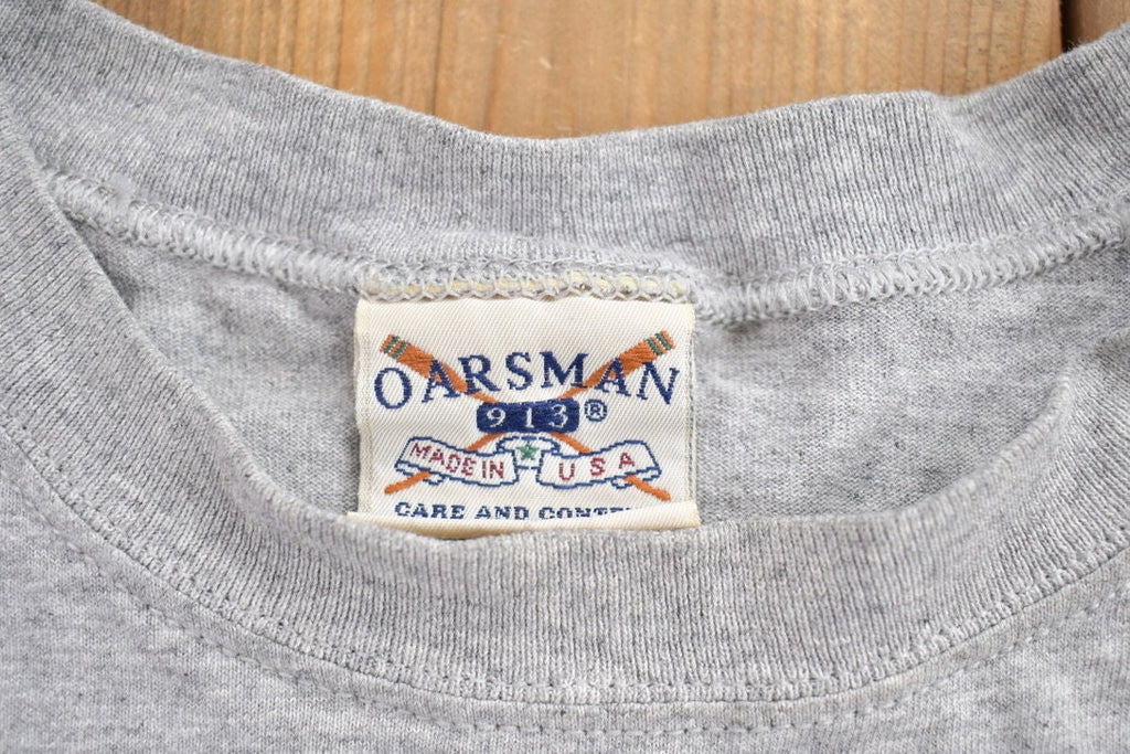 Vintage 1990s Kent State University Collegiate Crewneck
