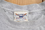 Vintage 1990s Kent State University Collegiate Crewneck