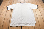 Vintage 1990s Dynasty MLB Pittsburgh Pirates Henley Shirt