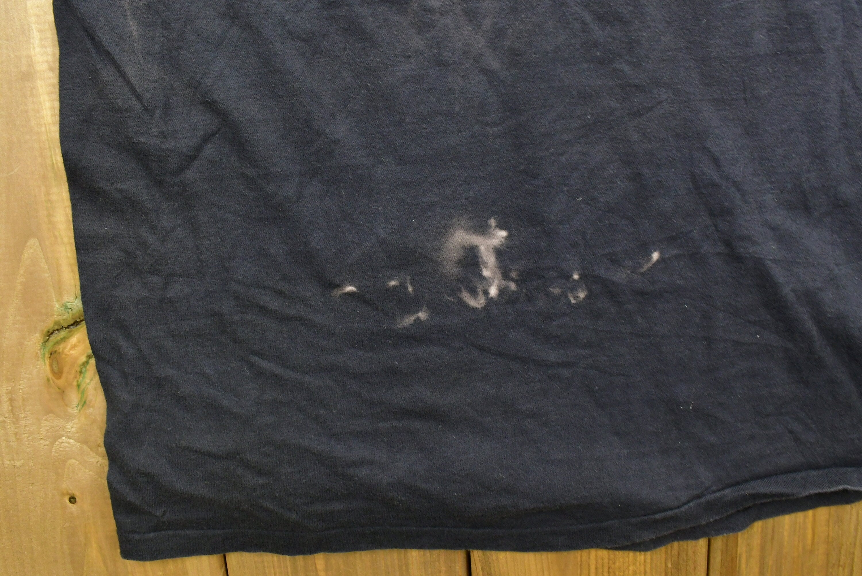 Vintage 1983 Harley Davidson Motorcycles Freedom Rider T-Shirt