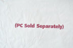 Vintage 1990s Viewsonic PC Computer Souvenir T-Shirt