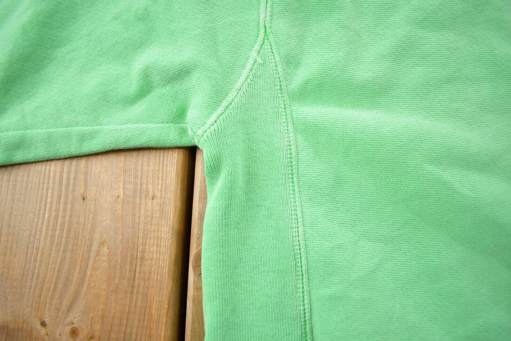 Vintage 1990s Champion Reverse Weave Sweatshirt