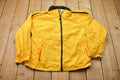 Vintage 1990s Nautica Competition Sailing Windbreaker Jacket